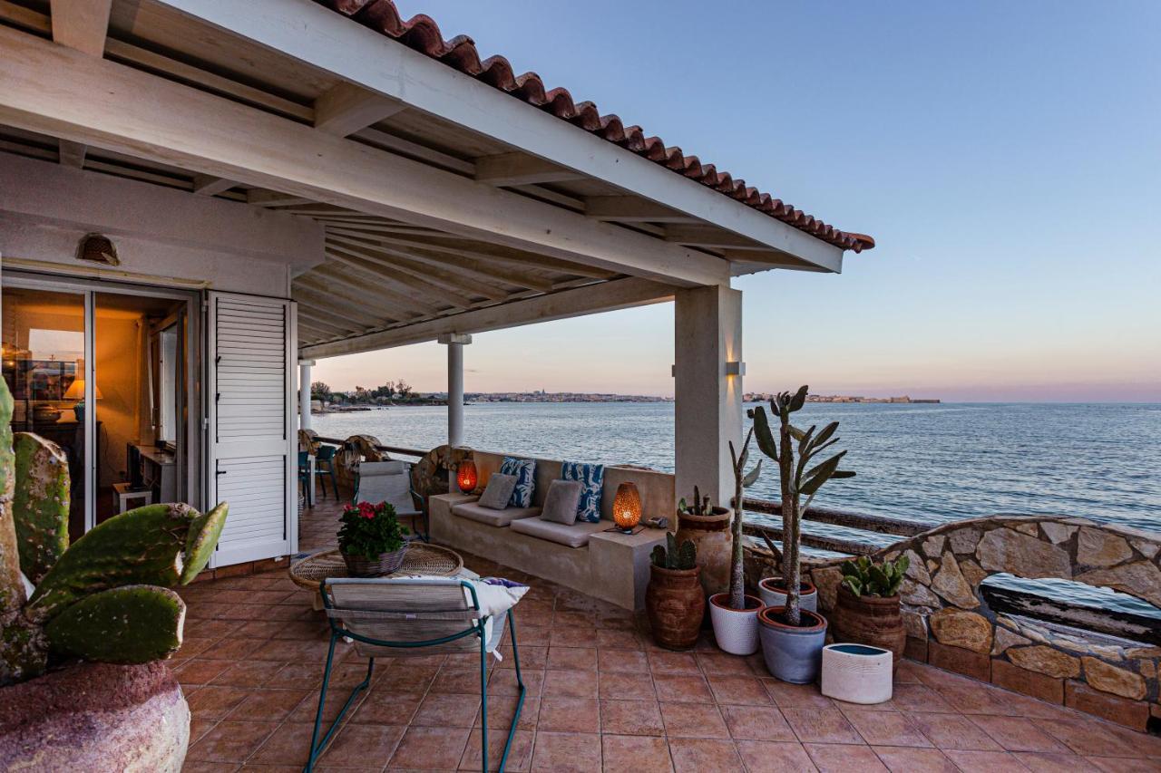 Villa Vivimar Syracuse Exterior photo