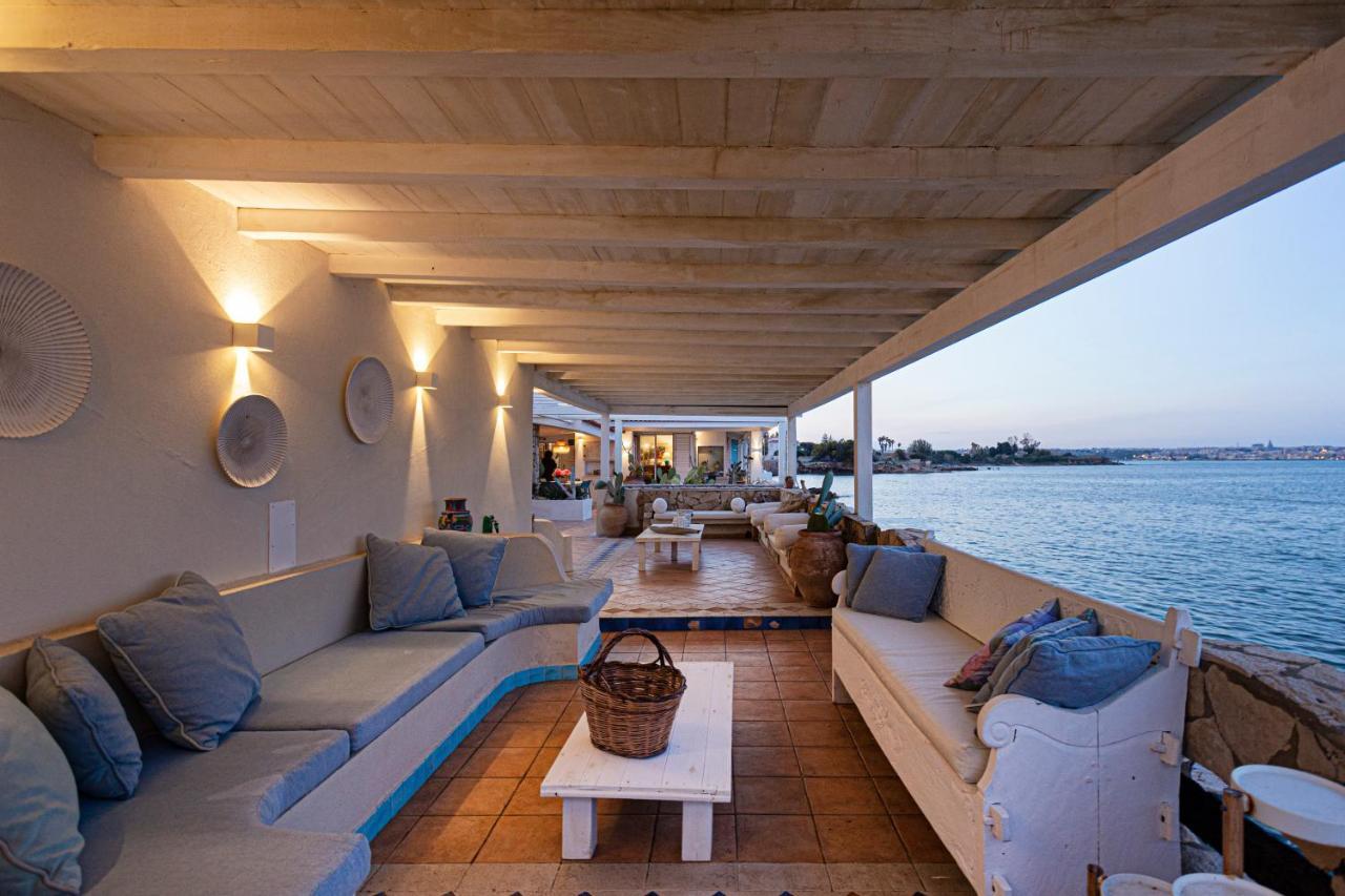 Villa Vivimar Syracuse Exterior photo