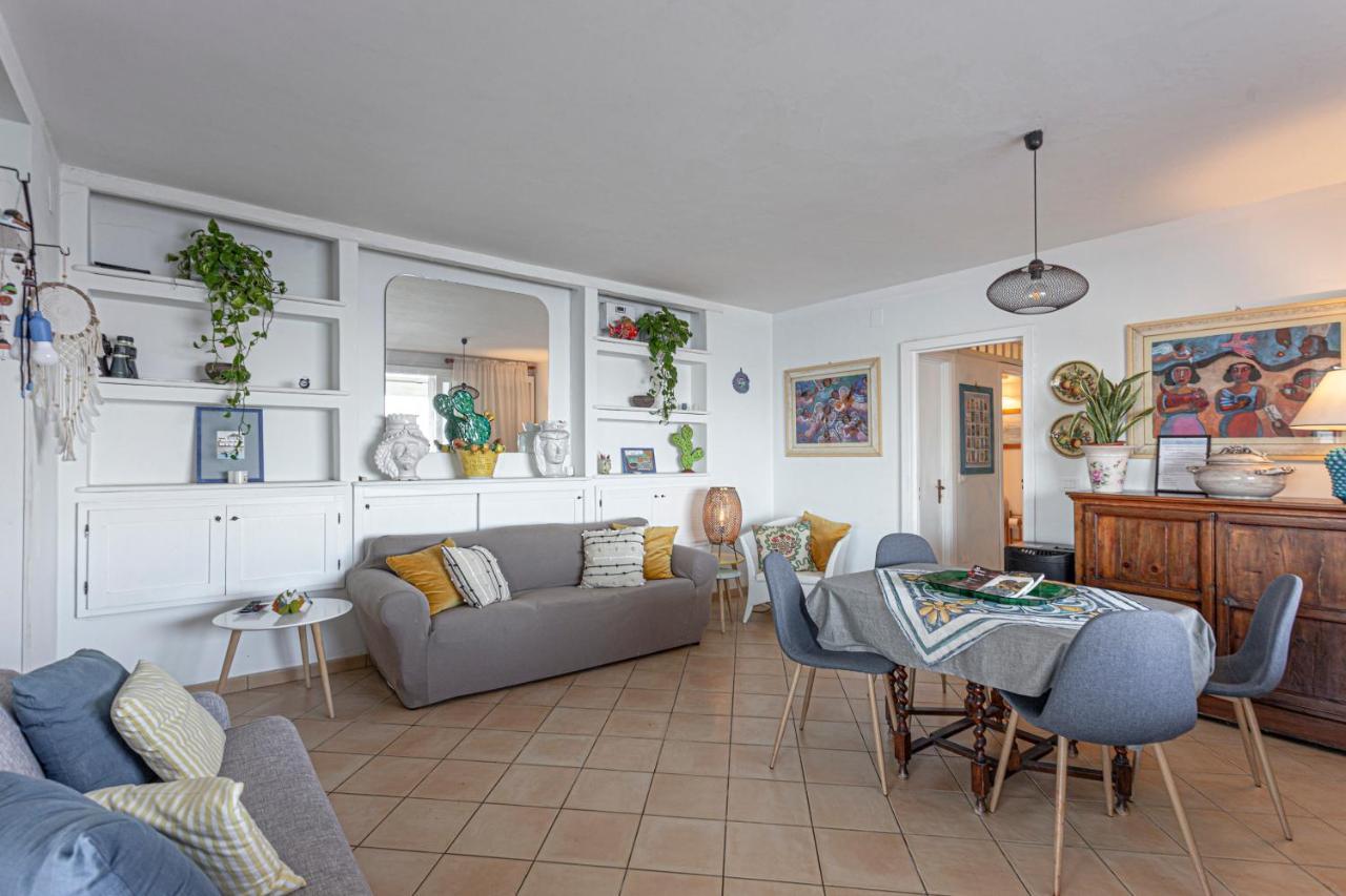Villa Vivimar Syracuse Exterior photo